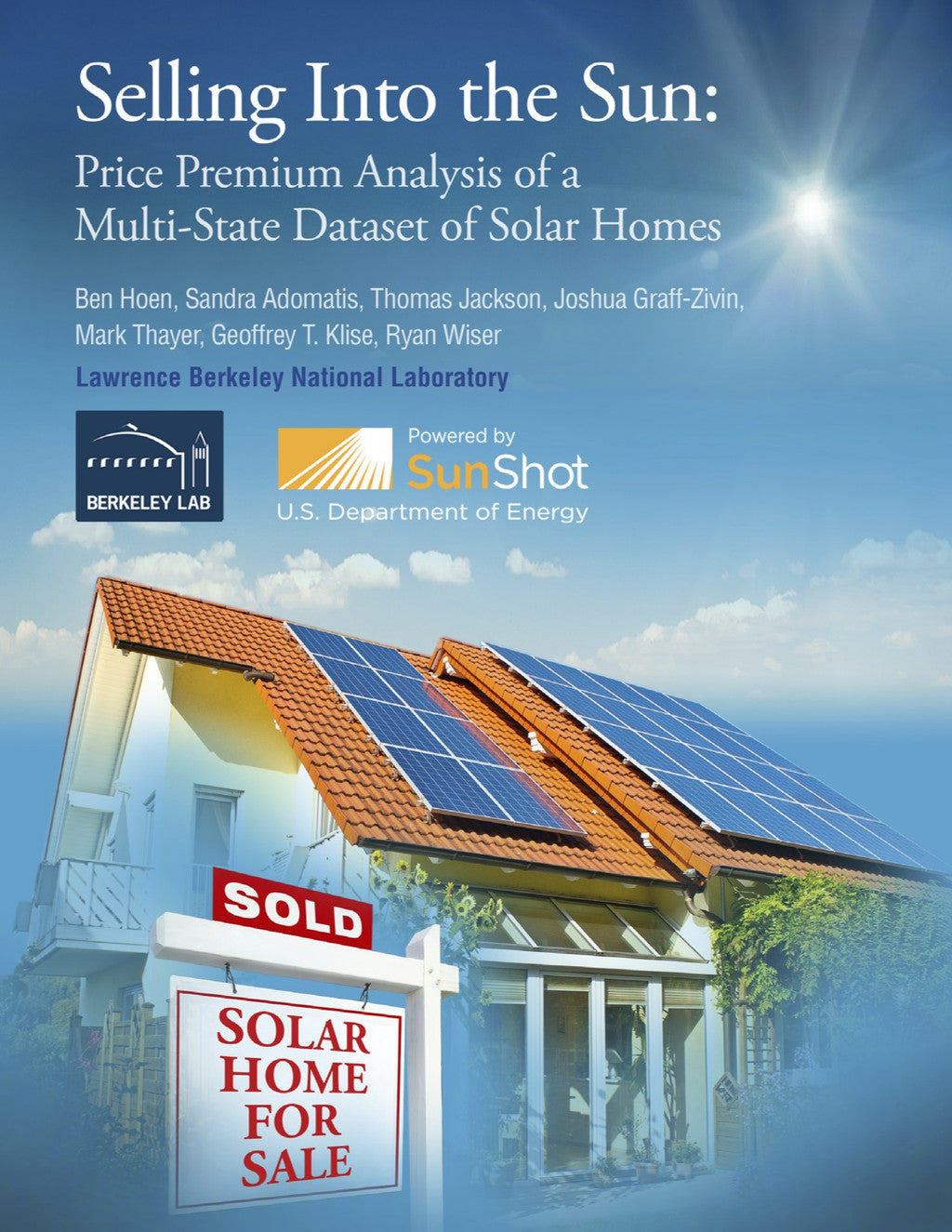 Owned Solar Increases Home Value From Day of Installation